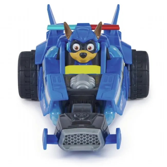 Paw Patrol The Movie RC Chase