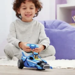 Paw Patrol The Movie RC Chase
