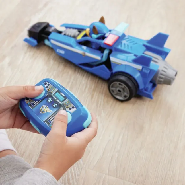 Paw Patrol The Movie RC Chase