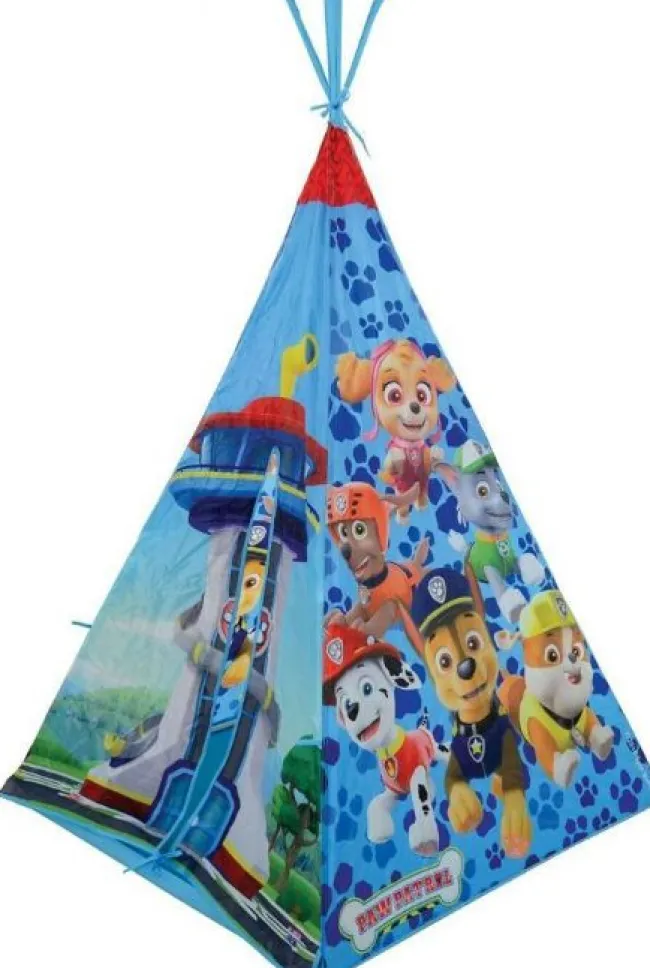 Paw Patrol Tipi Telt