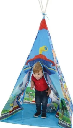 Paw Patrol Tipi Telt
