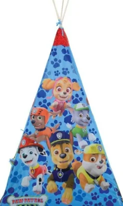 Paw Patrol Tipi Telt