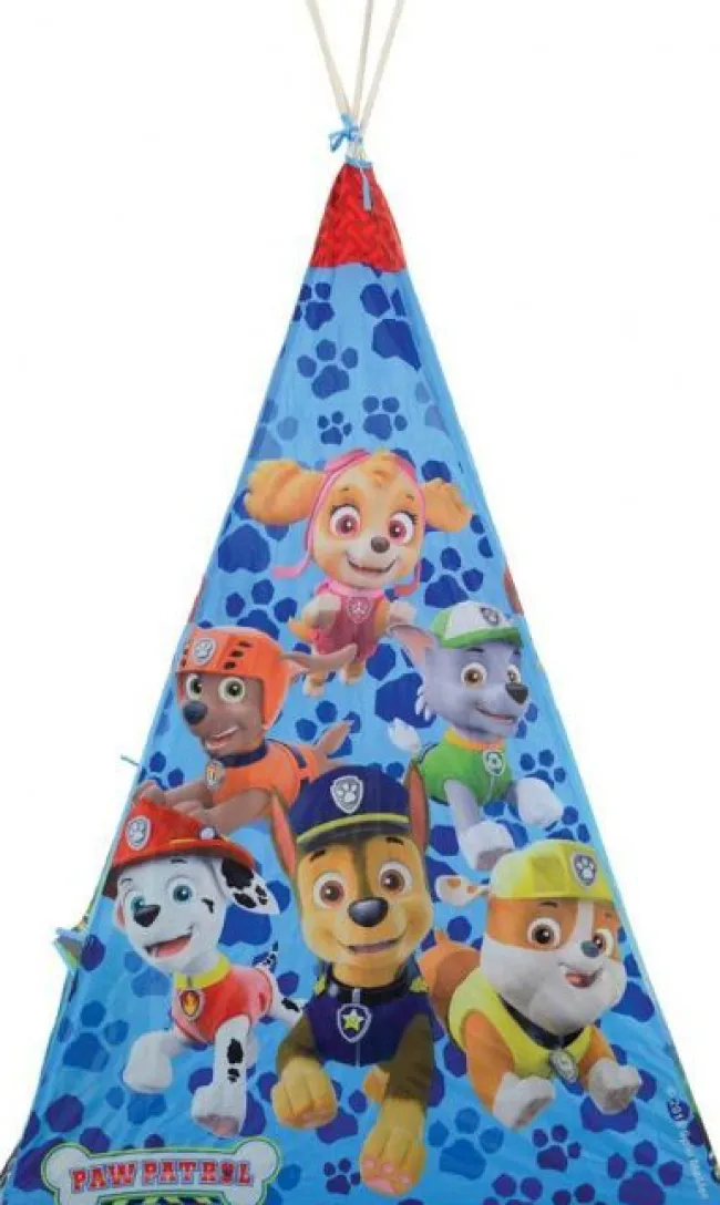 Paw Patrol Tipi Telt