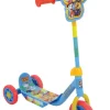 Paw Patrol trehjulet Løbehjul