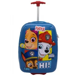 Paw Patrol Trolley