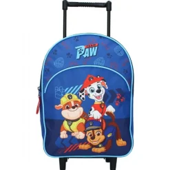 Paw Patrol Trolley