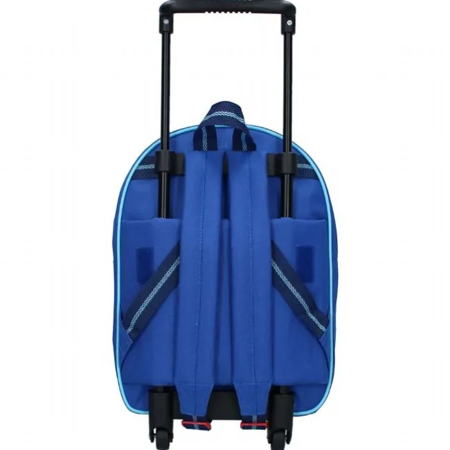 Paw Patrol Trolley