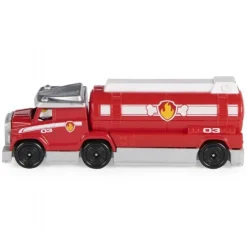 Paw Patrol Trucks True Metal Marshall