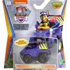 Paw Patrol True Metal Diecast, Chase