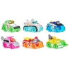 Paw Patrol True Metal Gift Pack Neon