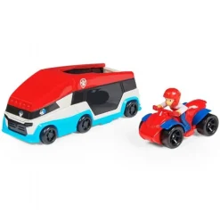 Paw Patrol True Metal Paw Patroller