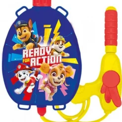 Paw Patrol Vandpistol