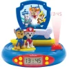 Paw Patrol Vækkeur