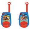 Paw Patrol Walkie Talkie 2km