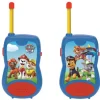 Paw Patrol Walkie Talkie 100m
