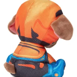 Paw Patrol Zuma Bamse 15cm