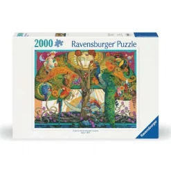 På den 5. Dag 2000 Brikker