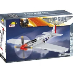 P-51D Mustang