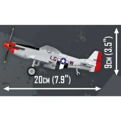 P-51D Mustang