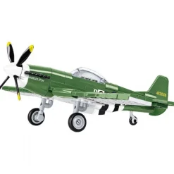 P-51D Mustang