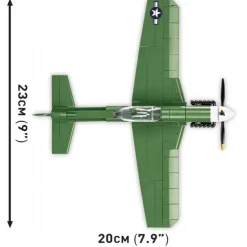 P-51D Mustang
