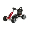 Pedal Gokart X Racer i Rød