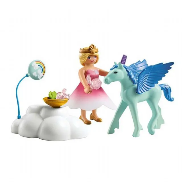 Pegasus´ Fødselsdagsfest