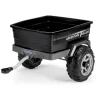 Peg Perego Adventure Trailer