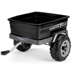 Peg Perego Adventure Trailer