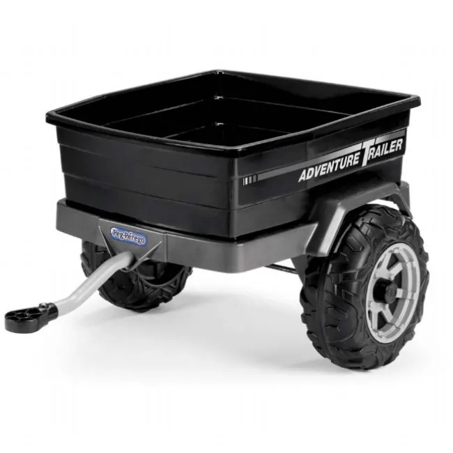 Peg Perego Adventure Trailer