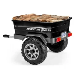 Peg Perego Adventure Trailer