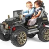 Peg Perego Gaucho XP, 24V