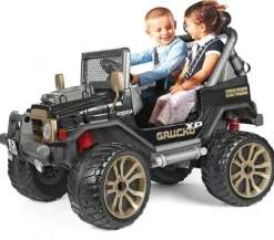 Peg Perego Gaucho XP, 24V