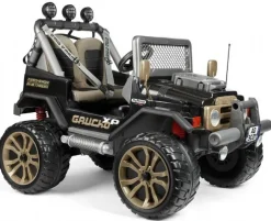 Peg Perego Gaucho XP, 24V