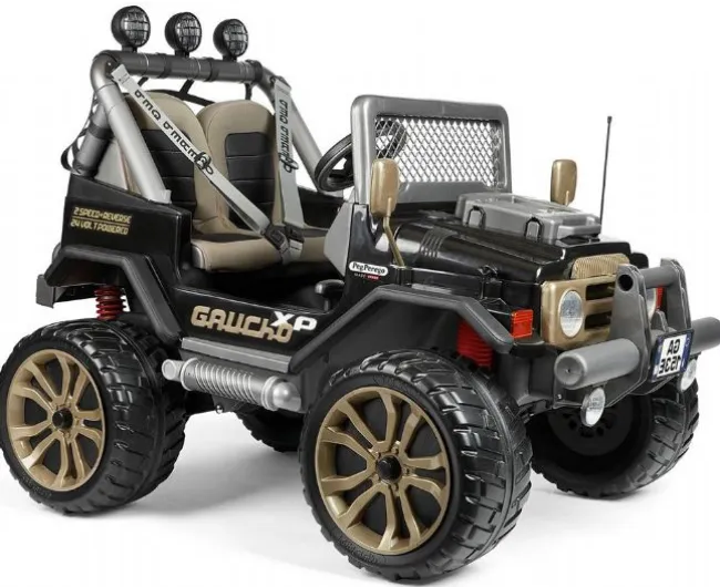 Peg Perego Gaucho XP, 24V
