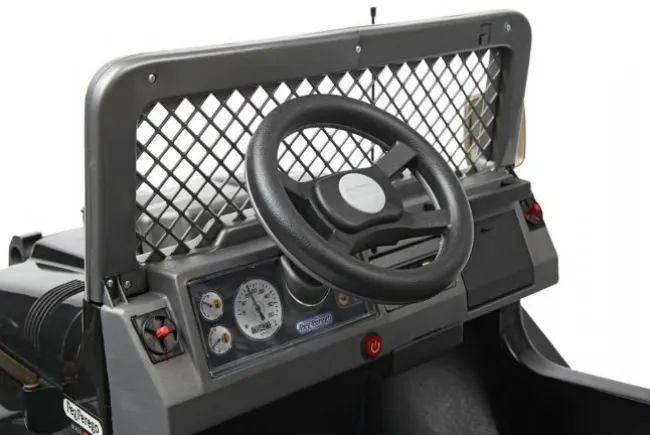 Peg Perego Gaucho XP, 24V