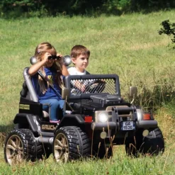 Peg Perego Gaucho XP, 24V