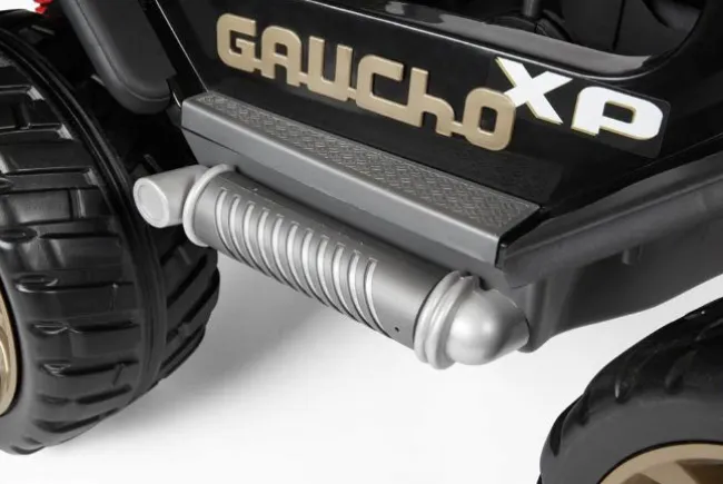 Peg Perego Gaucho XP, 24V