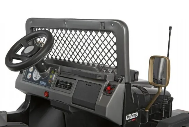 Peg Perego Gaucho XP, 24V