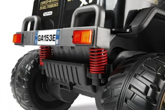 Peg Perego Gaucho XP, 24V