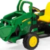 Peg Perego JD Ground Loader 12V