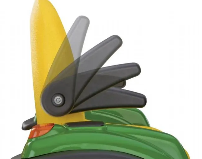 Peg Perego JD Ground Loader 12V