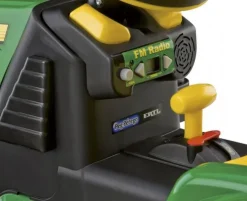 Peg Perego JD Ground Loader 12V