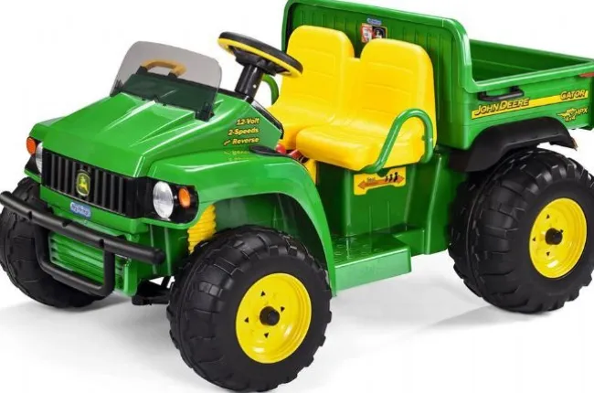 Peg Perego John Deere Gator HPX - 12V