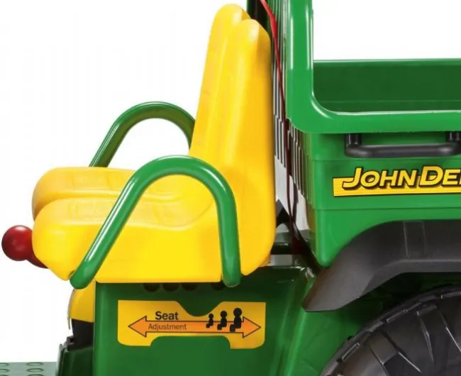 Peg Perego John Deere Gator HPX - 12V