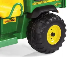 Peg Perego John Deere Gator HPX - 12V
