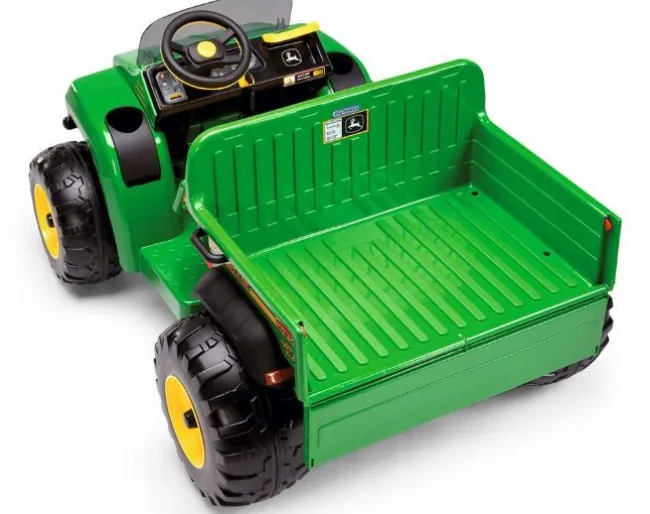 Peg Perego John Deere Gator HPX - 12V
