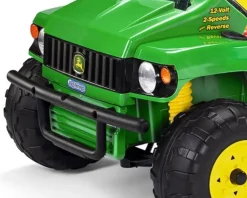Peg Perego John Deere Gator HPX - 12V