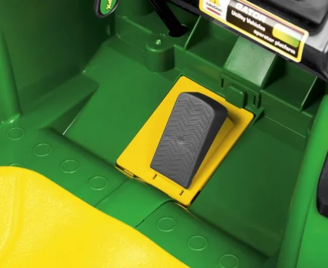 Peg Perego John Deere Gator HPX - 12V