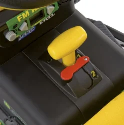 Peg Perego John Deere Ground Force - 12V